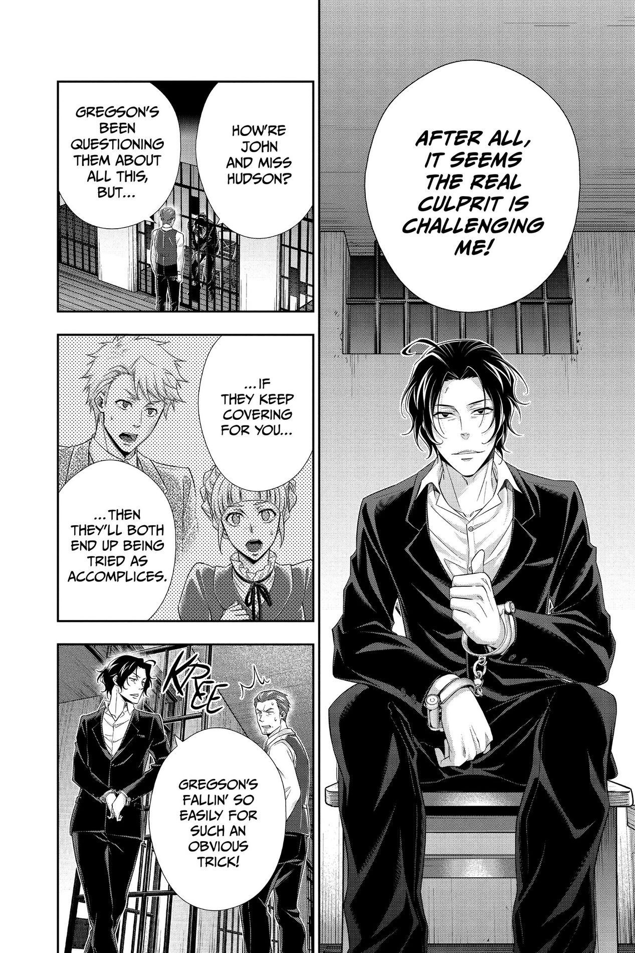 Yuukoku no Moriarty, Chapter 8 image 06